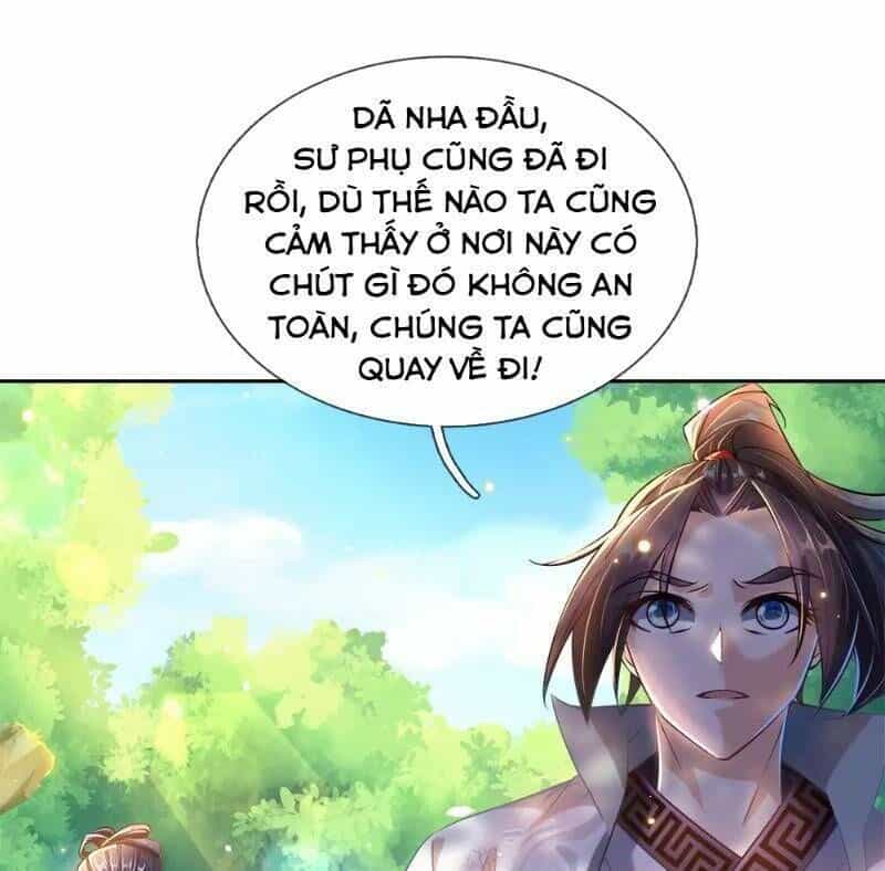 Thân Thể Của Ta Là Kiếm Chủng - Chương 27 - ảnh 16