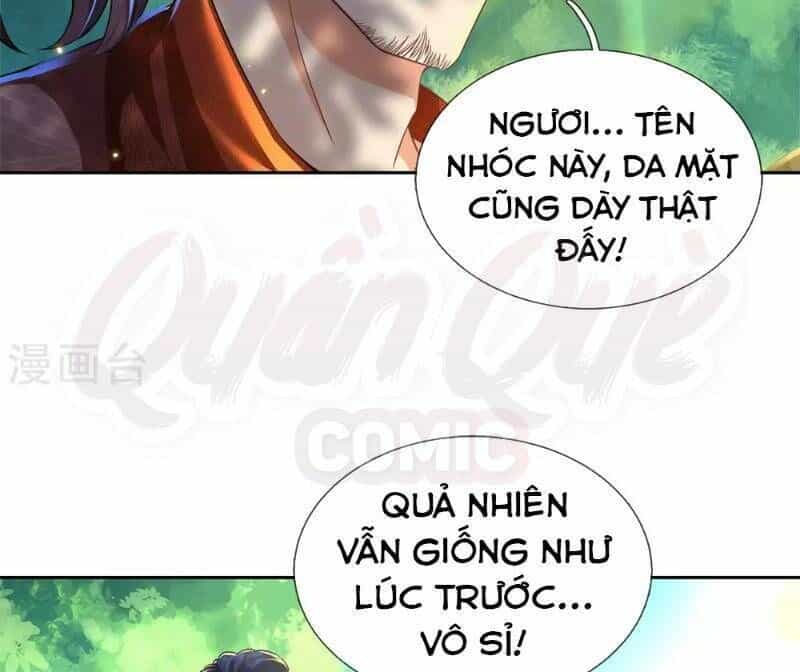 Thân Thể Của Ta Là Kiếm Chủng - Chương 27 - ảnh 2