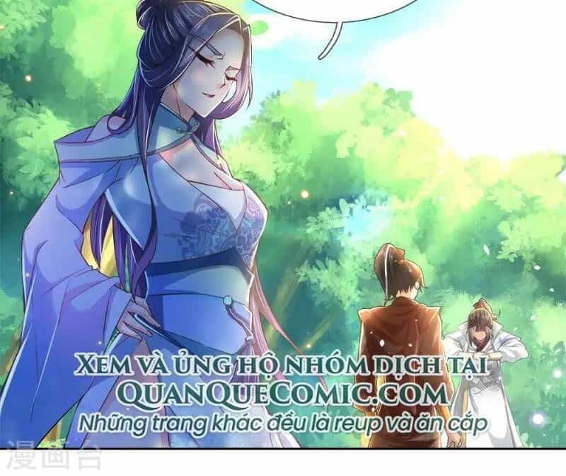 Thân Thể Của Ta Là Kiếm Chủng - Chương 27 - ảnh 3