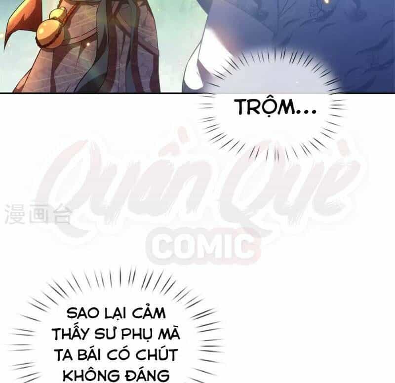 Thân Thể Của Ta Là Kiếm Chủng - Chương 27 - ảnh 8