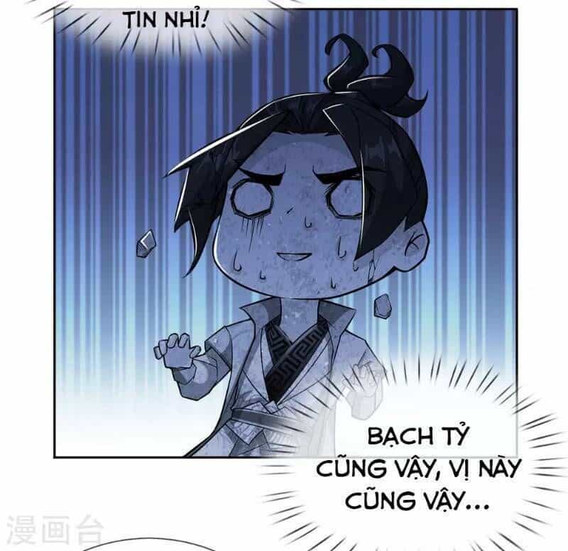 Thân Thể Của Ta Là Kiếm Chủng - Chương 27 - ảnh 9