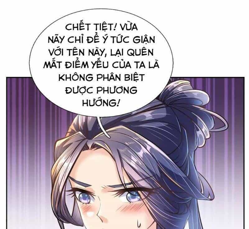 Thân Thể Của Ta Là Kiếm Chủng - Chương 28 - ảnh 10