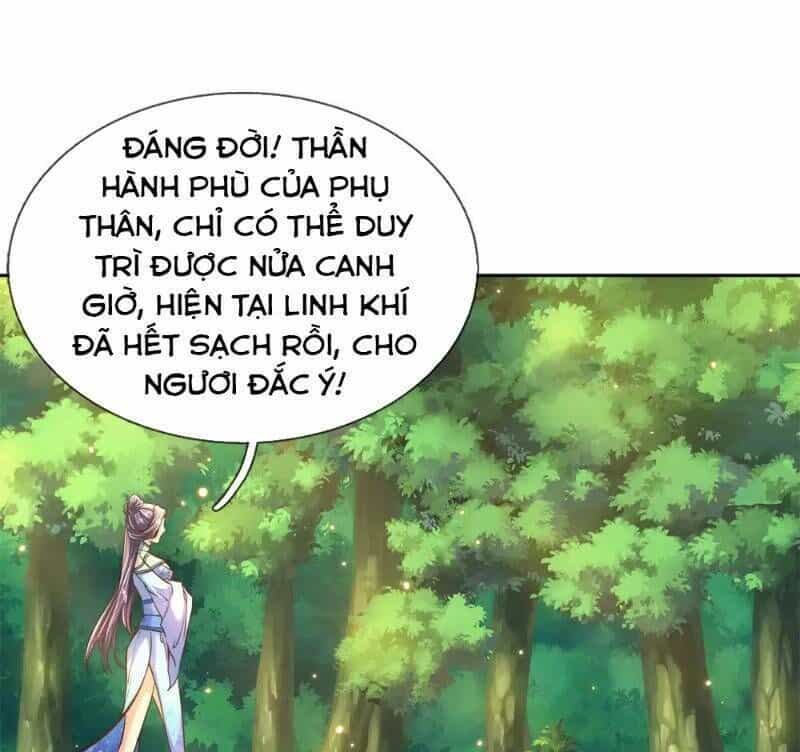 Thân Thể Của Ta Là Kiếm Chủng - Chương 28 - ảnh 19