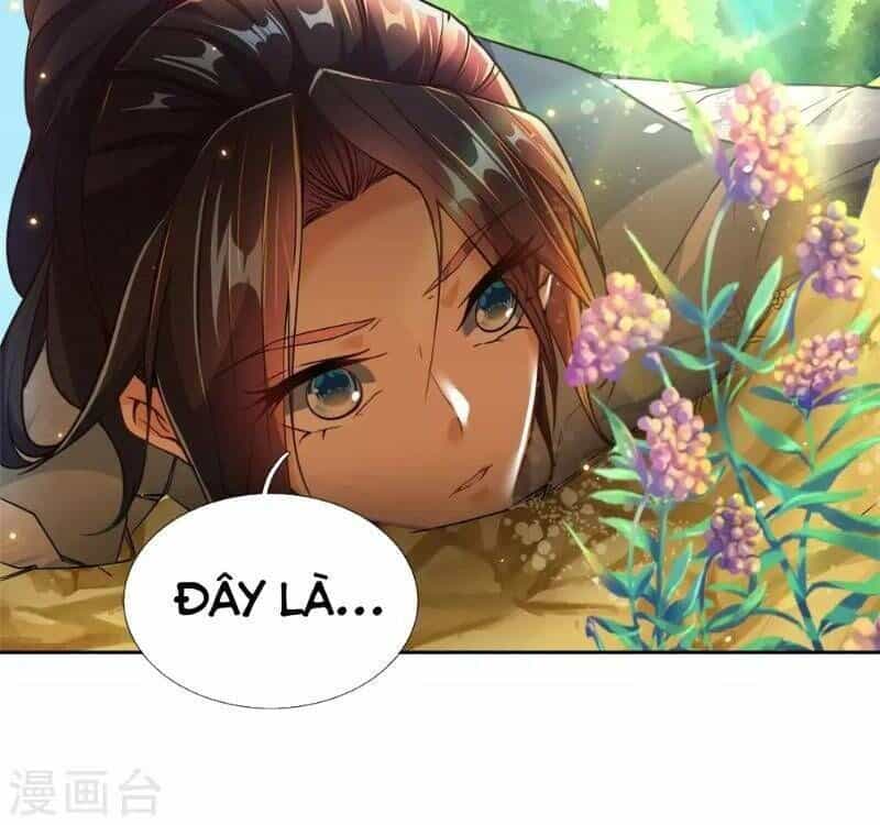 Thân Thể Của Ta Là Kiếm Chủng - Chương 28 - ảnh 21