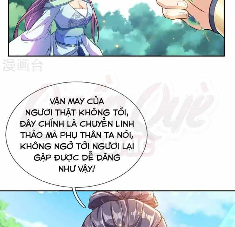 Thân Thể Của Ta Là Kiếm Chủng - Chương 28 - ảnh 23