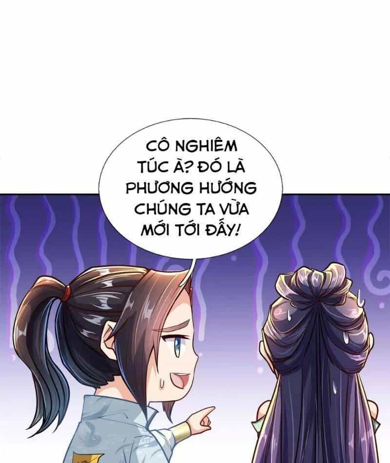 Thân Thể Của Ta Là Kiếm Chủng - Chương 28 - ảnh 7