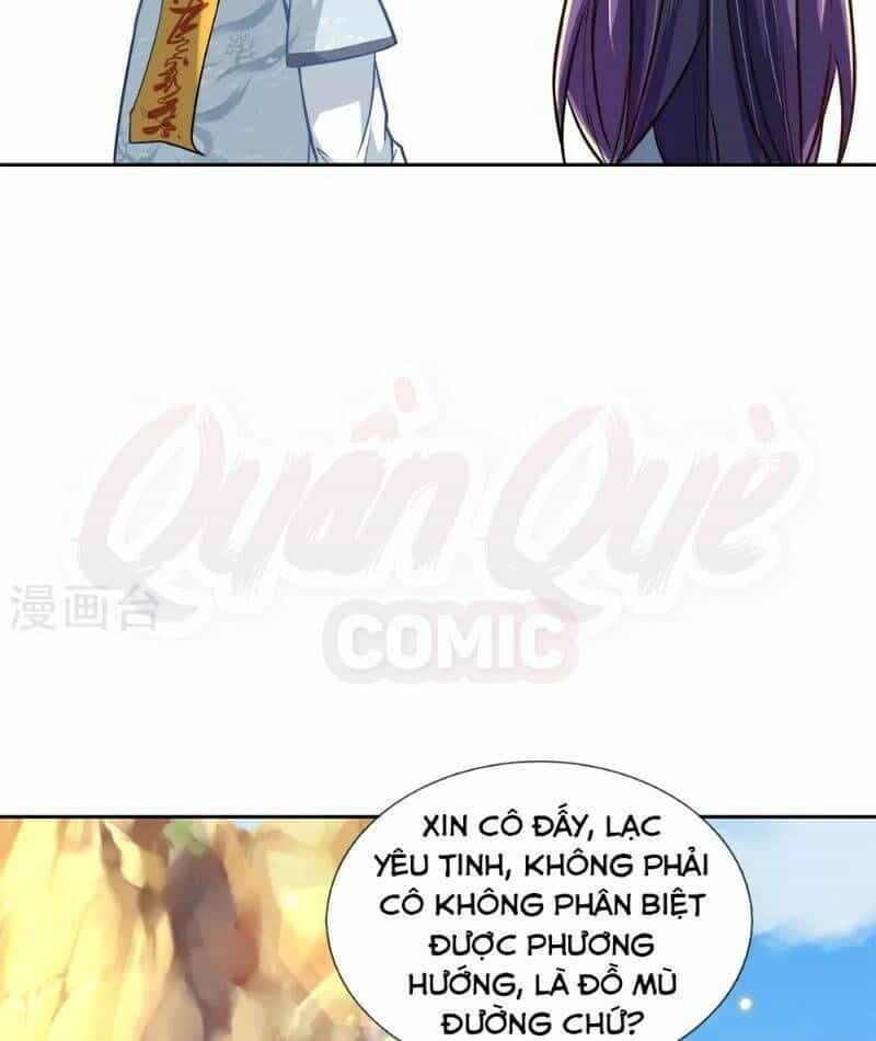 Thân Thể Của Ta Là Kiếm Chủng - Chương 28 - ảnh 8