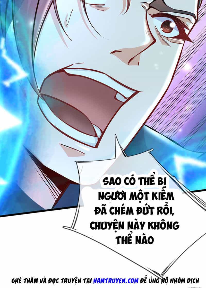Thân Thể Của Ta Là Kiếm Chủng - Chương 2 - ảnh 14