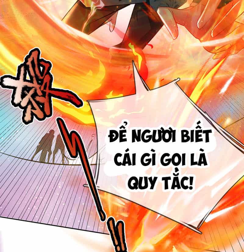 Thân Thể Của Ta Là Kiếm Chủng - Chương 2 - ảnh 3