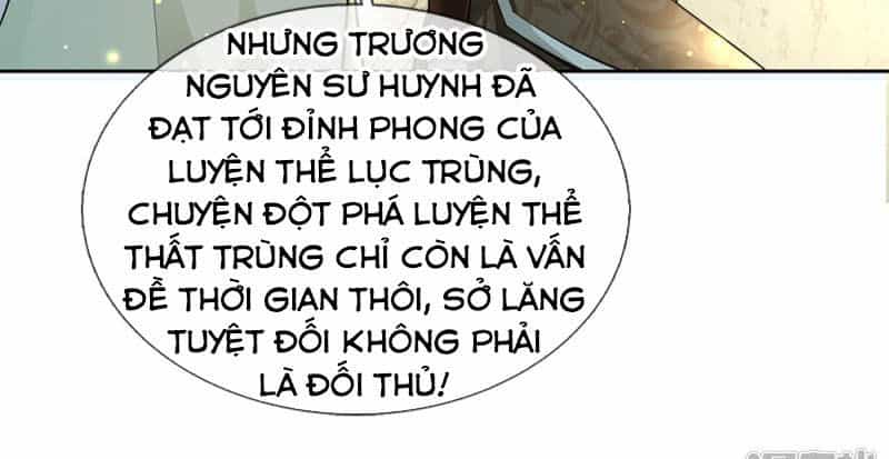 Thân Thể Của Ta Là Kiếm Chủng - Chương 2 - ảnh 5