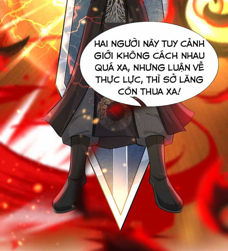 Thân Thể Của Ta Là Kiếm Chủng - Chương 2 - ảnh 7