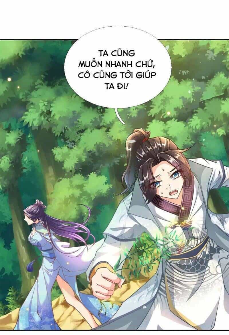 Thân Thể Của Ta Là Kiếm Chủng - Chương 29 - ảnh 13