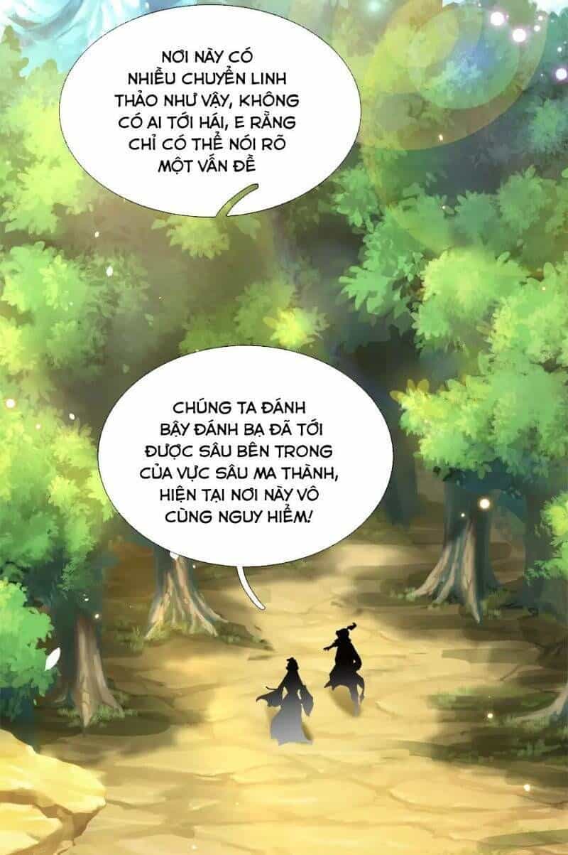 Thân Thể Của Ta Là Kiếm Chủng - Chương 29 - ảnh 7