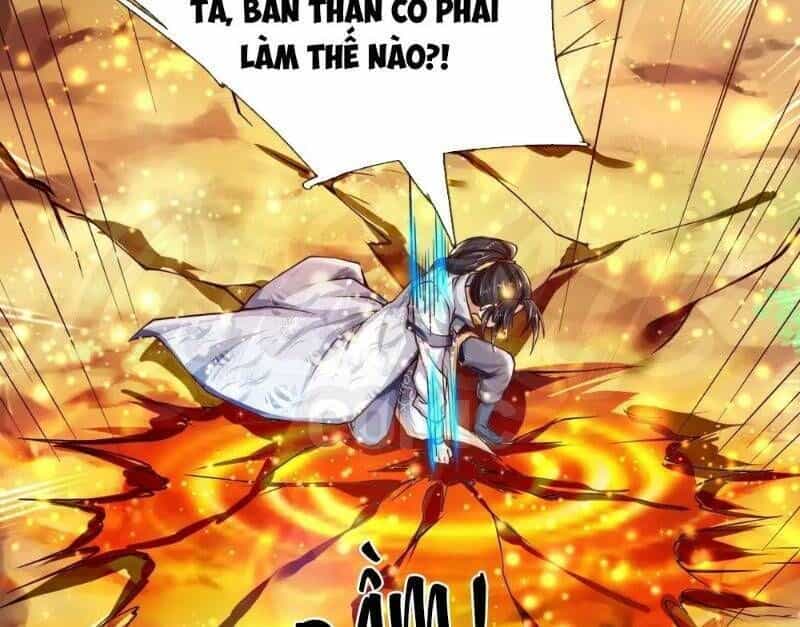 Thân Thể Của Ta Là Kiếm Chủng - Chương 30 - ảnh 27