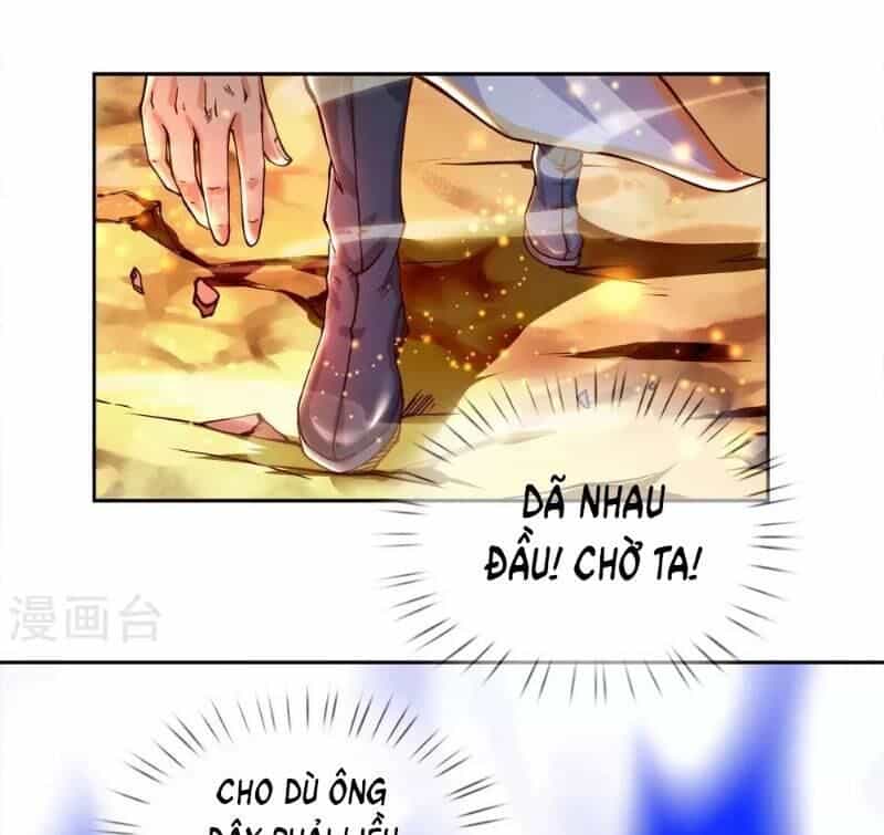 Thân Thể Của Ta Là Kiếm Chủng - Chương 31 - ảnh 1