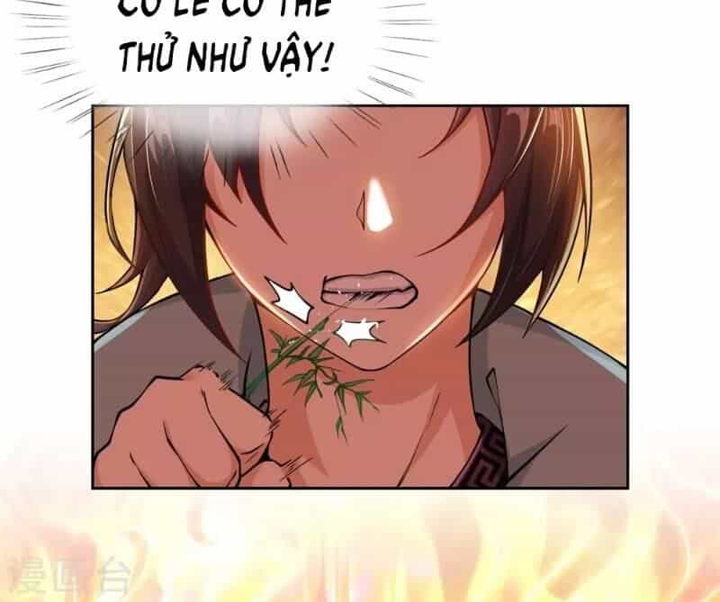 Thân Thể Của Ta Là Kiếm Chủng - Chương 31 - ảnh 18