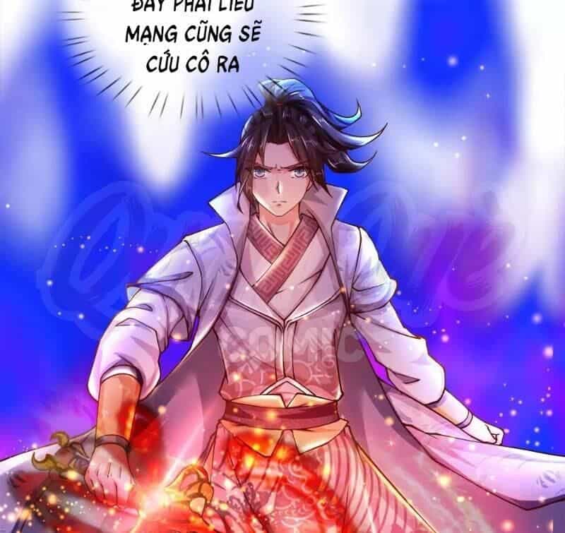 Thân Thể Của Ta Là Kiếm Chủng - Chương 31 - ảnh 2