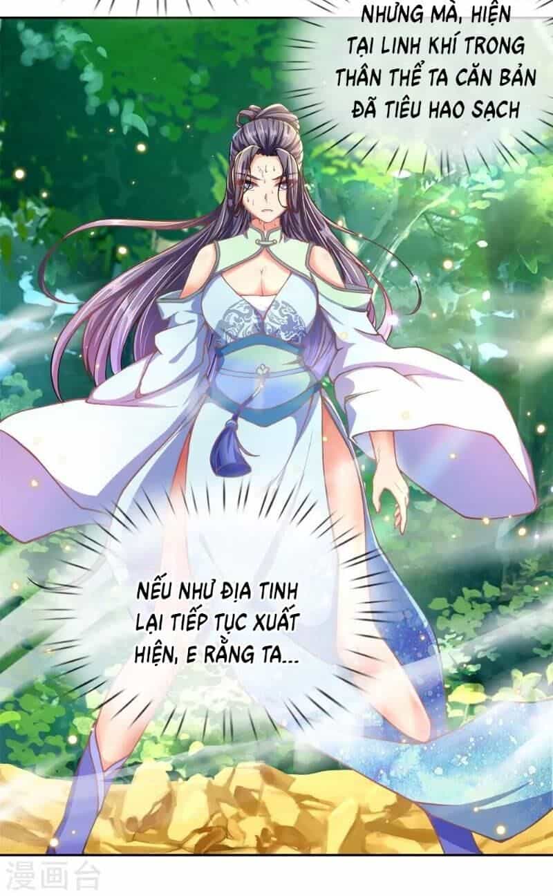 Thân Thể Của Ta Là Kiếm Chủng - Chương 32 - ảnh 15