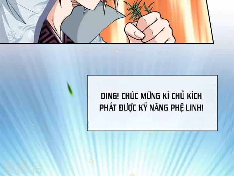 Thân Thể Của Ta Là Kiếm Chủng - Chương 32 - ảnh 9