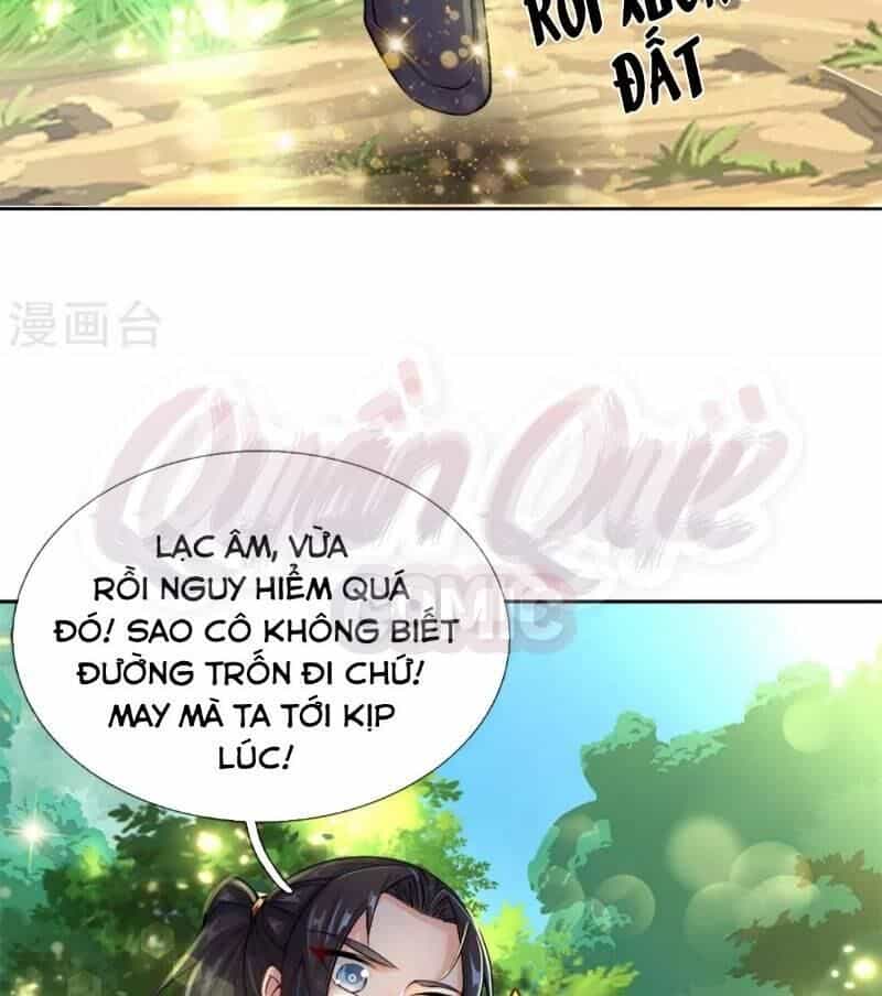 Thân Thể Của Ta Là Kiếm Chủng - Chương 33 - ảnh 11