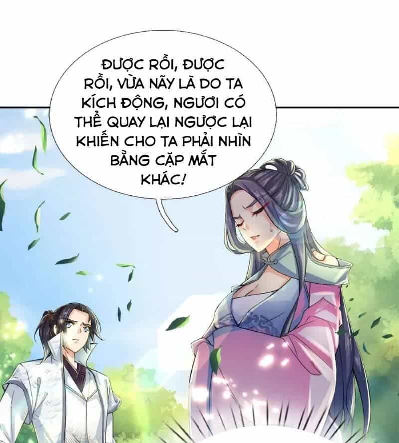 Thân Thể Của Ta Là Kiếm Chủng - Chương 33 - ảnh 16