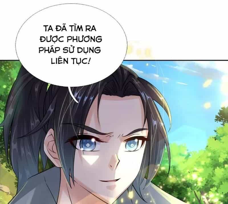 Thân Thể Của Ta Là Kiếm Chủng - Chương 33 - ảnh 22