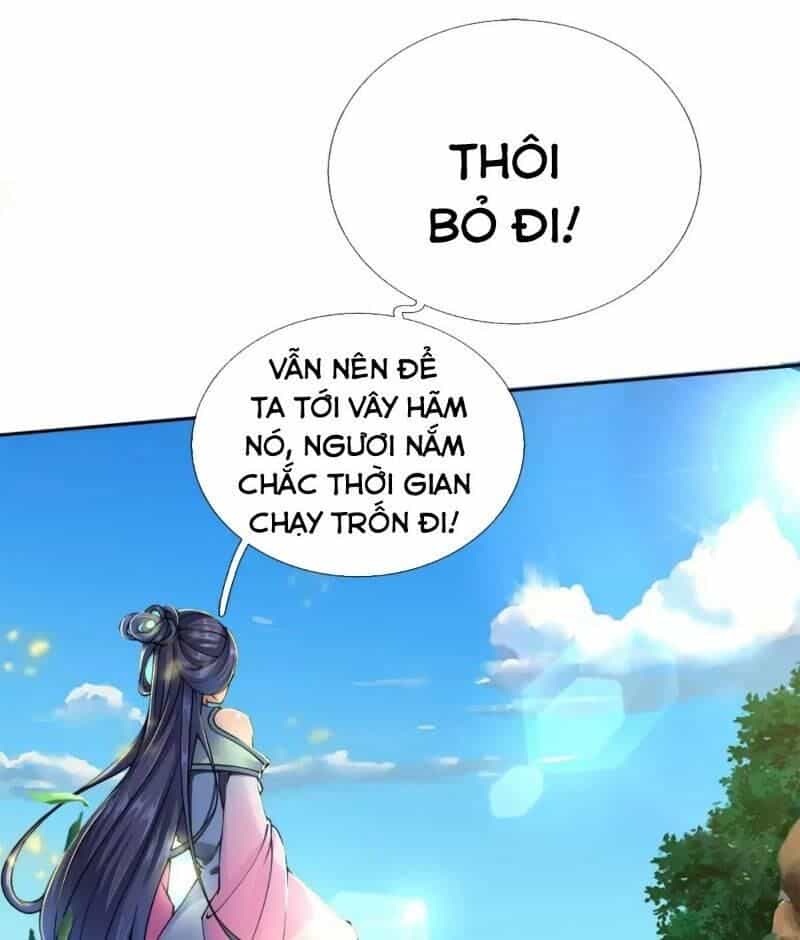 Thân Thể Của Ta Là Kiếm Chủng - Chương 34 - ảnh 13