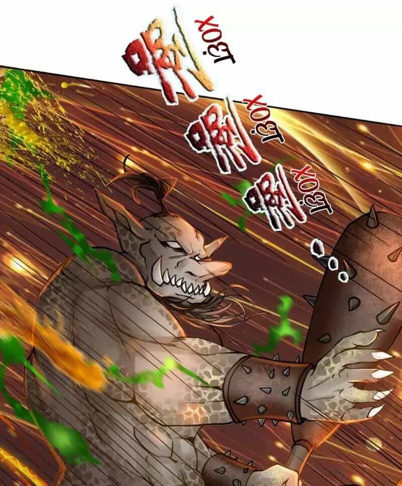 Thân Thể Của Ta Là Kiếm Chủng - Chương 34 - ảnh 19