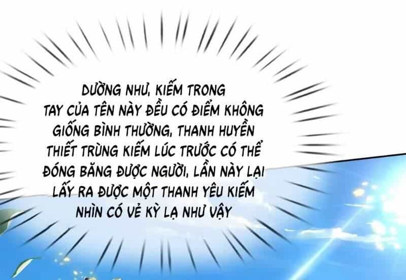 Thân Thể Của Ta Là Kiếm Chủng - Chương 35 - ảnh 1