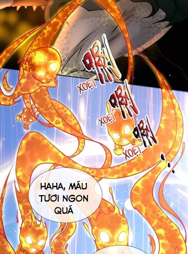 Thân Thể Của Ta Là Kiếm Chủng - Chương 35 - ảnh 17