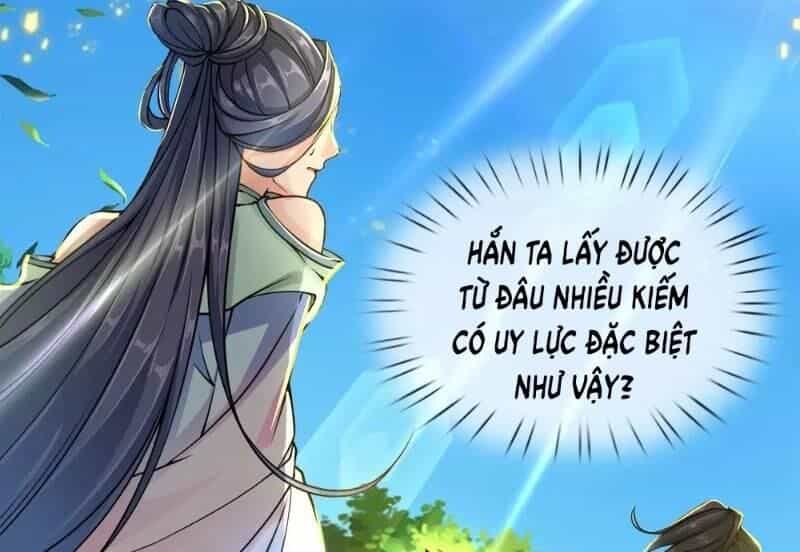 Thân Thể Của Ta Là Kiếm Chủng - Chương 35 - ảnh 2