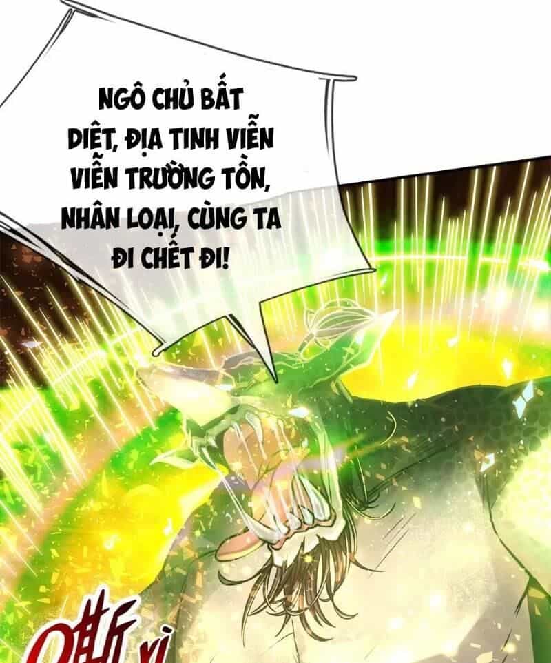 Thân Thể Của Ta Là Kiếm Chủng - Chương 35 - ảnh 22