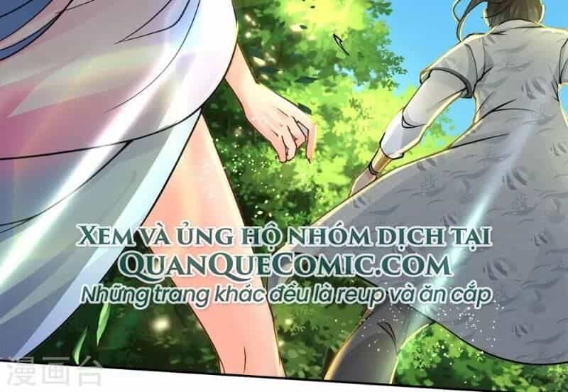 Thân Thể Của Ta Là Kiếm Chủng - Chương 35 - ảnh 3