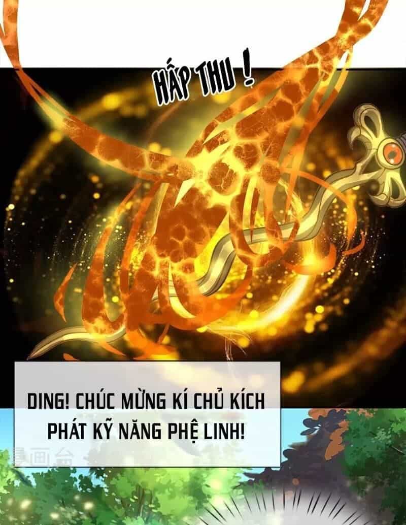 Thân Thể Của Ta Là Kiếm Chủng - Chương 35 - ảnh 7