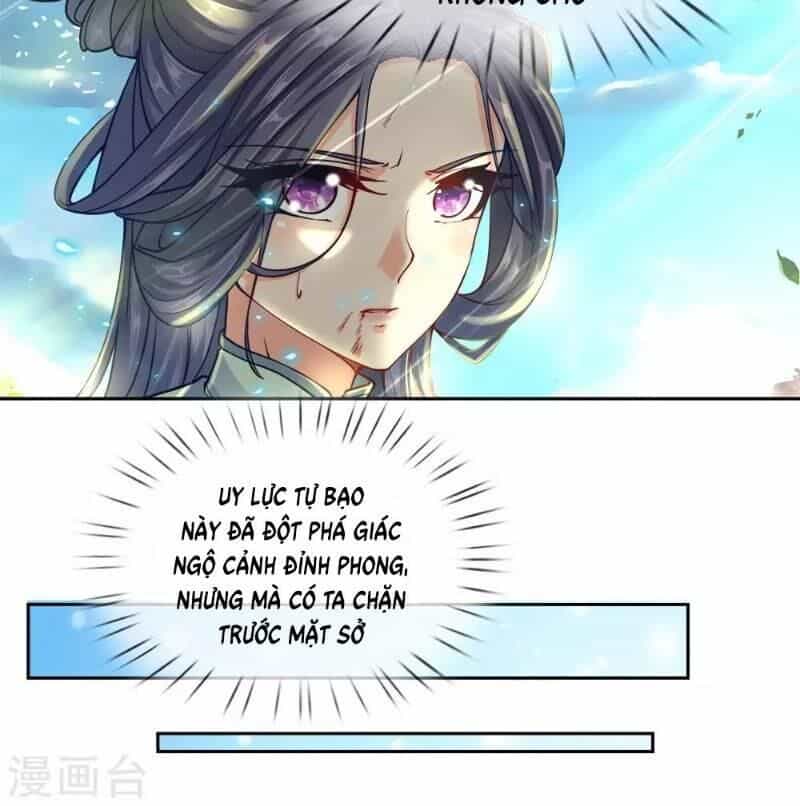 Thân Thể Của Ta Là Kiếm Chủng - Chương 36 - ảnh 12