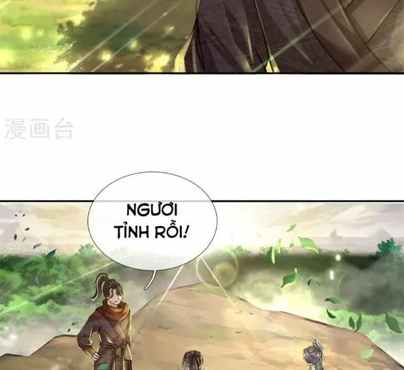 Thân Thể Của Ta Là Kiếm Chủng - Chương 36 - ảnh 17