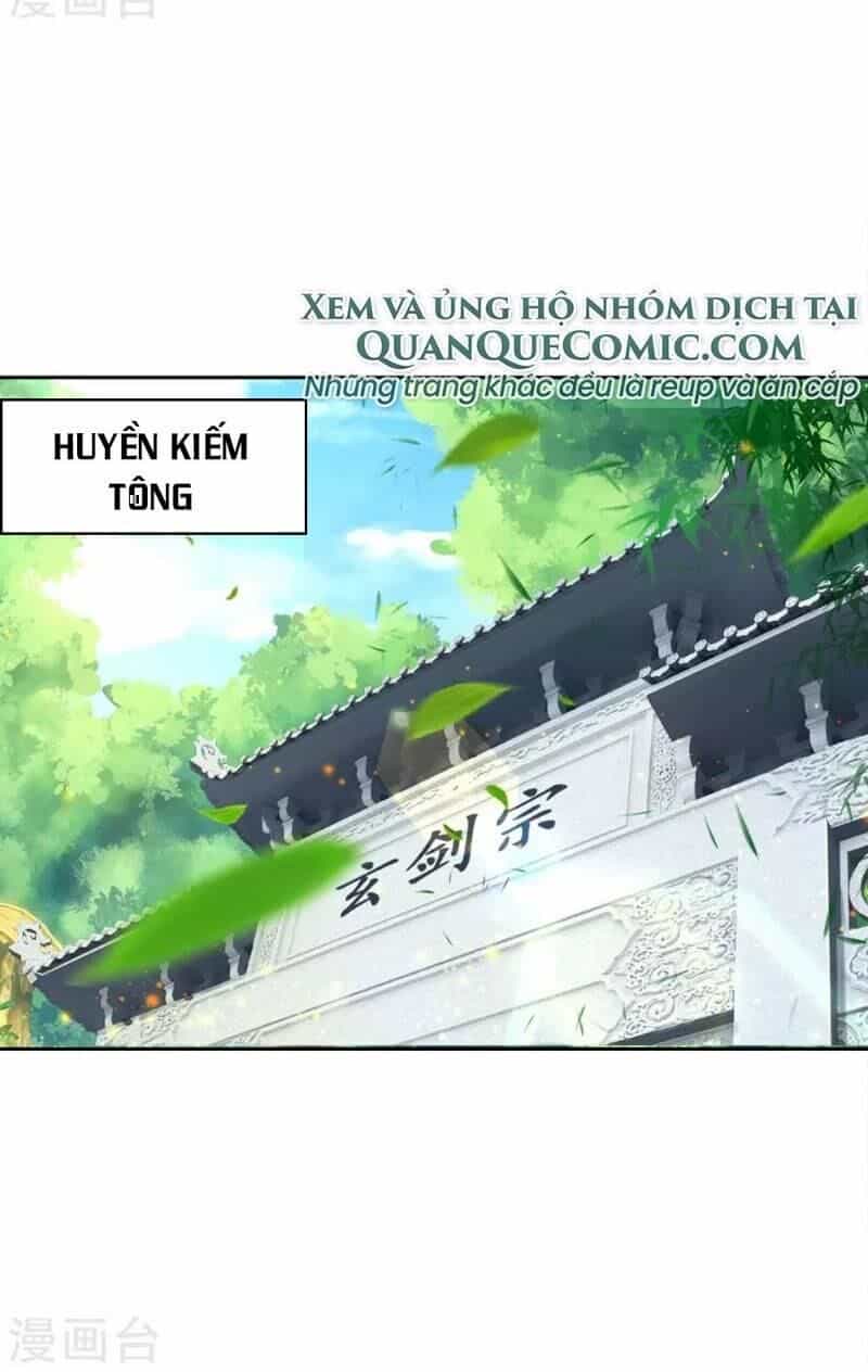 Thân Thể Của Ta Là Kiếm Chủng - Chương 37 - ảnh 10
