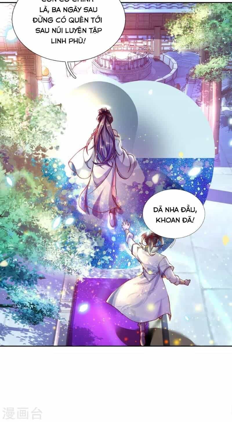 Thân Thể Của Ta Là Kiếm Chủng - Chương 37 - ảnh 12