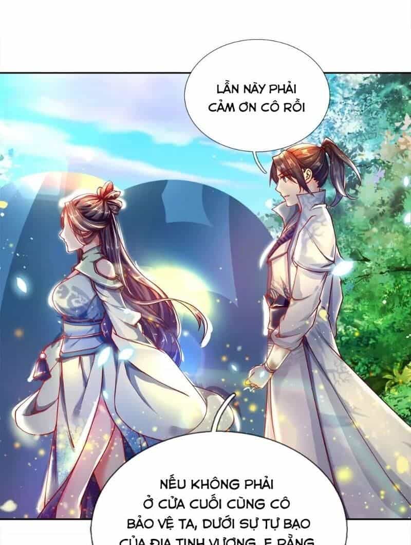 Thân Thể Của Ta Là Kiếm Chủng - Chương 37 - ảnh 13
