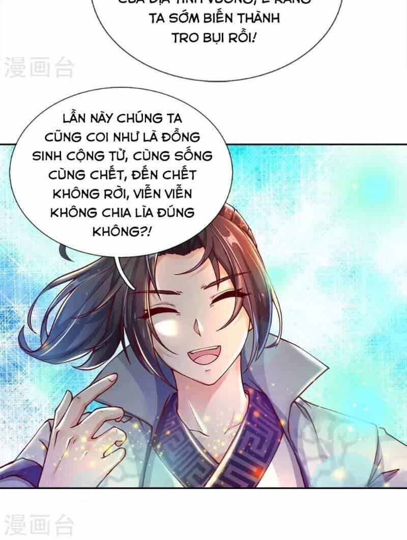 Thân Thể Của Ta Là Kiếm Chủng - Chương 37 - ảnh 14