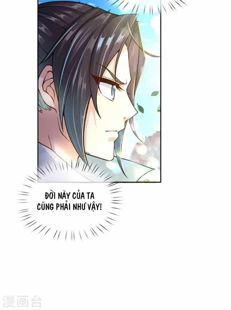 Thân Thể Của Ta Là Kiếm Chủng - Chương 37 - ảnh 8