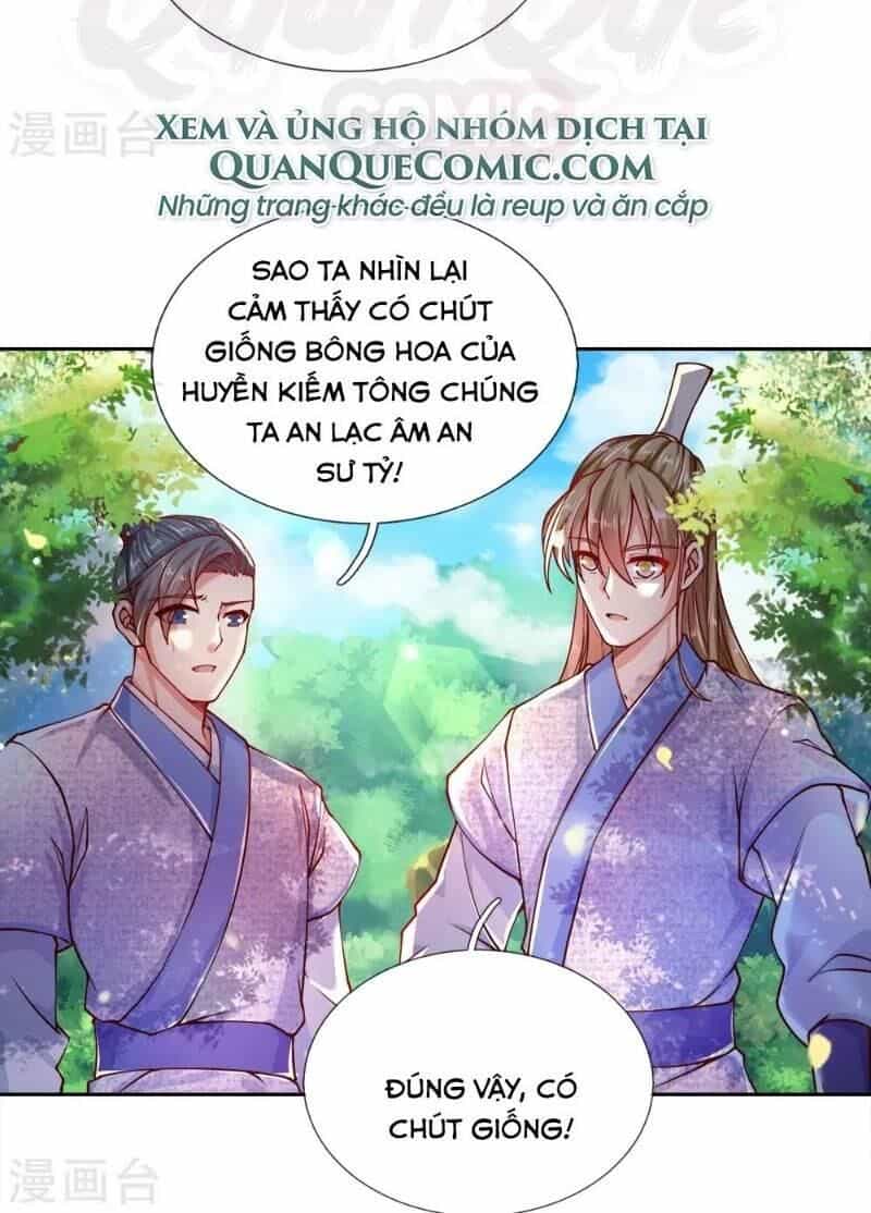 Thân Thể Của Ta Là Kiếm Chủng - Chương 38 - ảnh 2