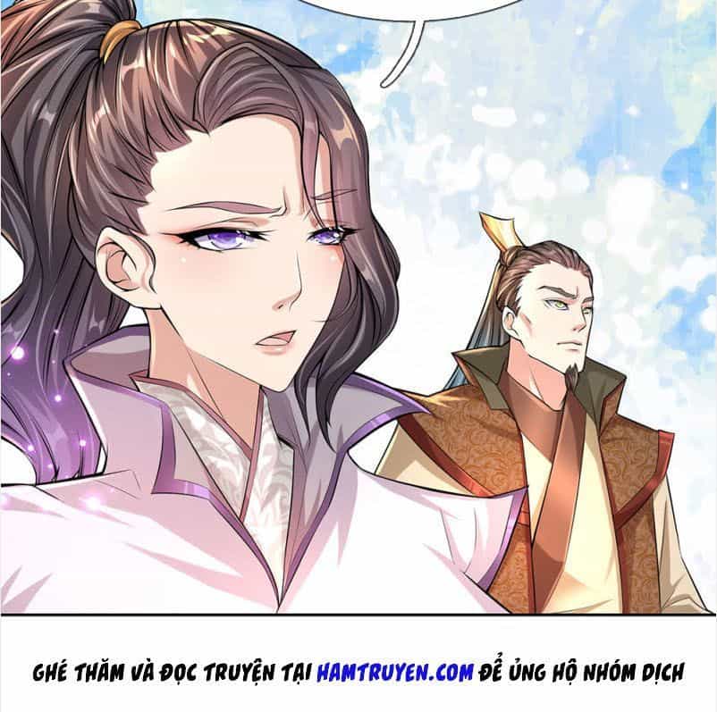 Thân Thể Của Ta Là Kiếm Chủng - Chương 3 - ảnh 11