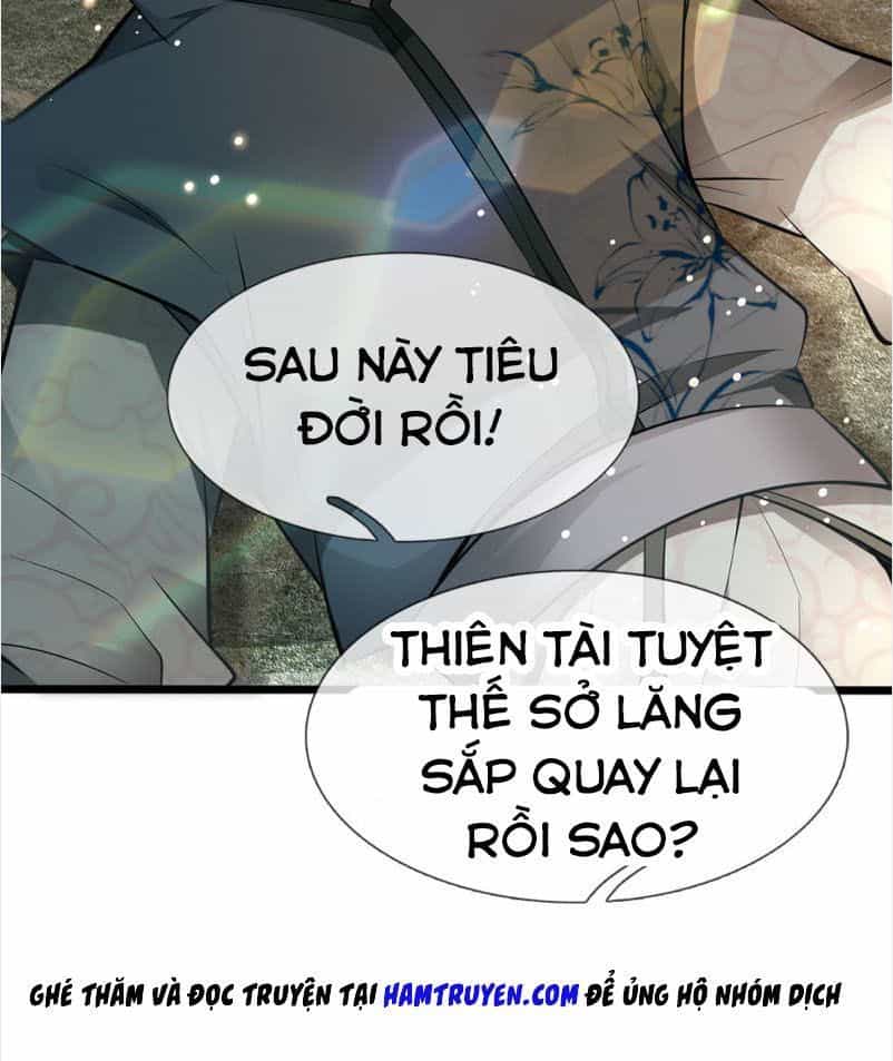 Thân Thể Của Ta Là Kiếm Chủng - Chương 3 - ảnh 6