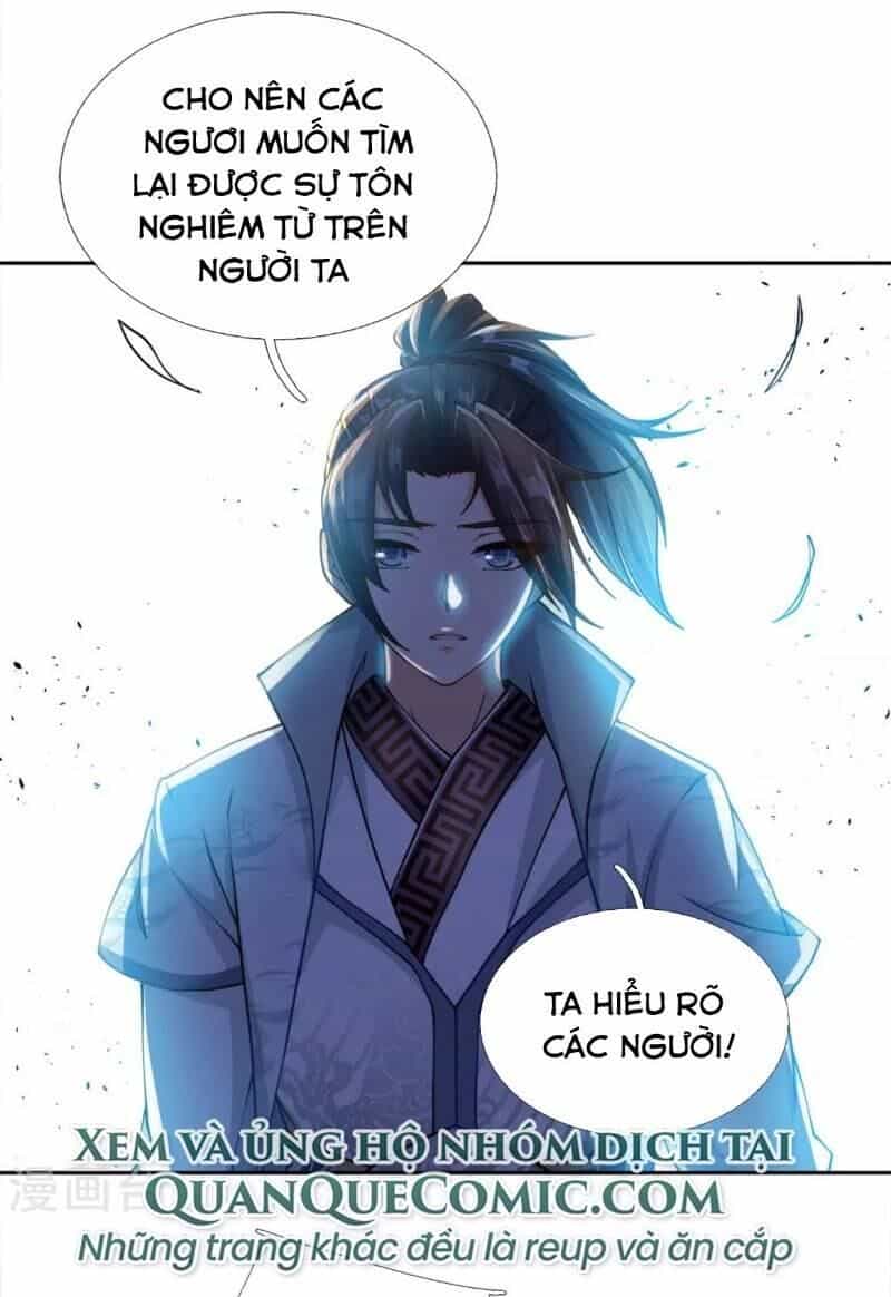 Thân Thể Của Ta Là Kiếm Chủng - Chương 39 - ảnh 13