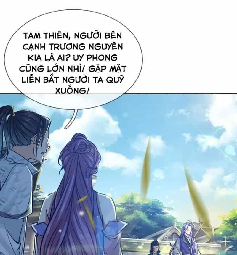 Thân Thể Của Ta Là Kiếm Chủng - Chương 41 - ảnh 10