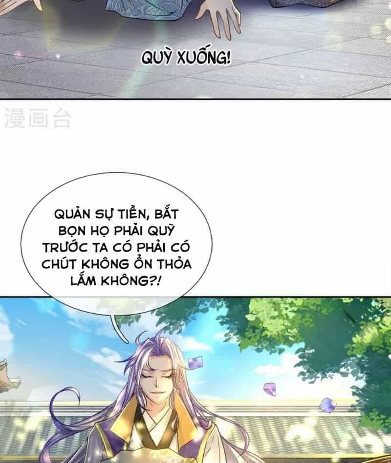 Thân Thể Của Ta Là Kiếm Chủng - Chương 41 - ảnh 5