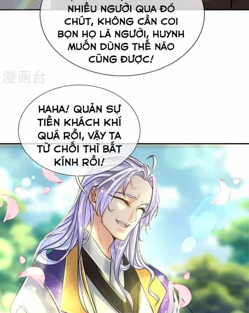 Thân Thể Của Ta Là Kiếm Chủng - Chương 41 - ảnh 8