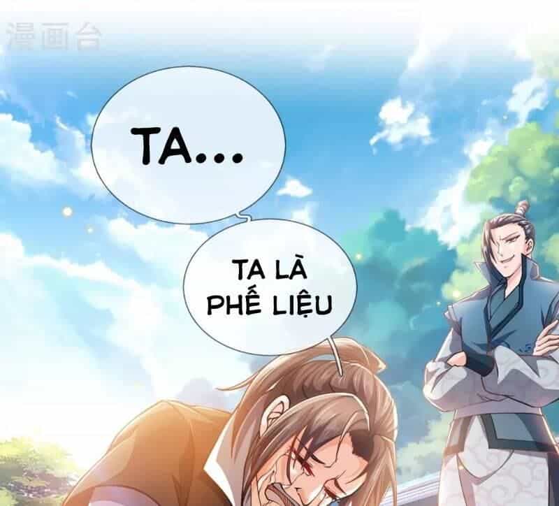 Thân Thể Của Ta Là Kiếm Chủng - Chương 42 - ảnh 17