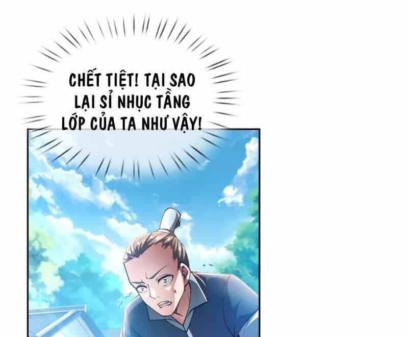 Thân Thể Của Ta Là Kiếm Chủng - Chương 42 - ảnh 19
